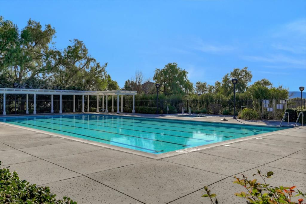 Image 48 of property listing at 4012 Clubhouse Court, San Jose, CA 95135
