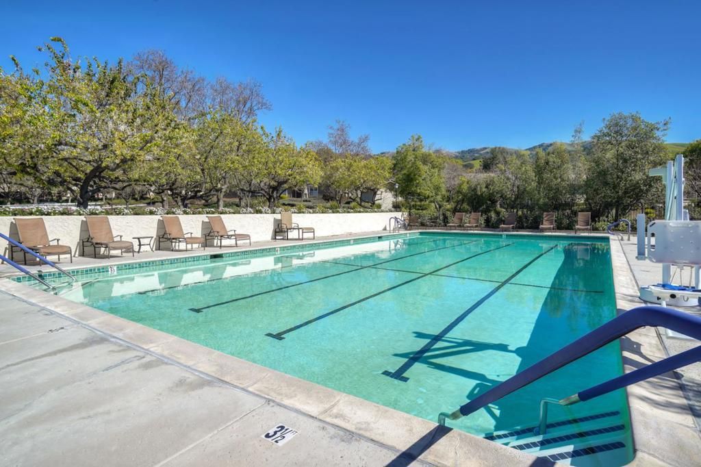 Image 49 of property listing at 4012 Clubhouse Court, San Jose, CA 95135