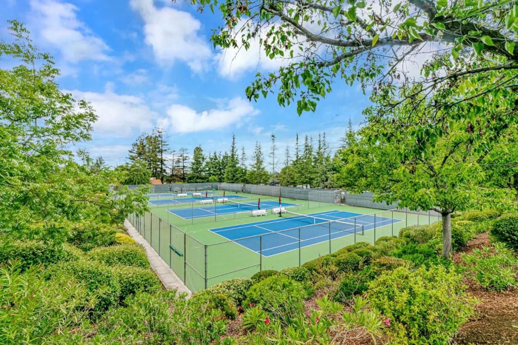 Image 51 of property listing at 4012 Clubhouse Court, San Jose, CA 95135