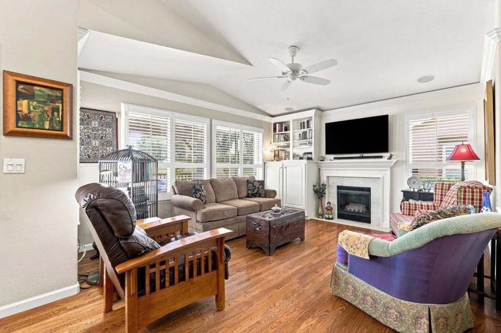 Image 6 of property listing at 4012 Clubhouse Court, San Jose, CA 95135