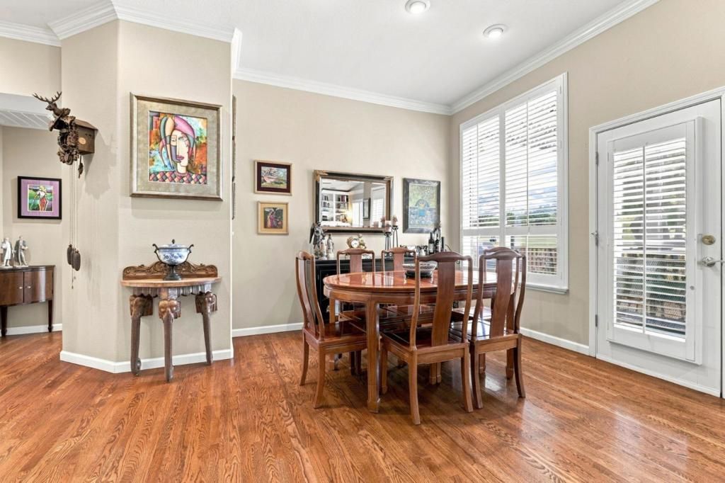 Image 8 of property listing at 4012 Clubhouse Court, San Jose, CA 95135
