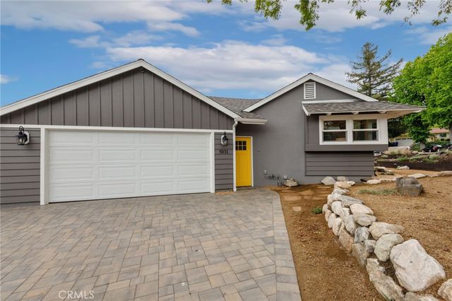 5031 El Adobe Lane, La Crescenta, CA 91214
