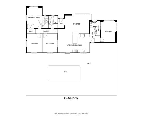 5031 El Adobe Lane, La Crescenta, CA 91214