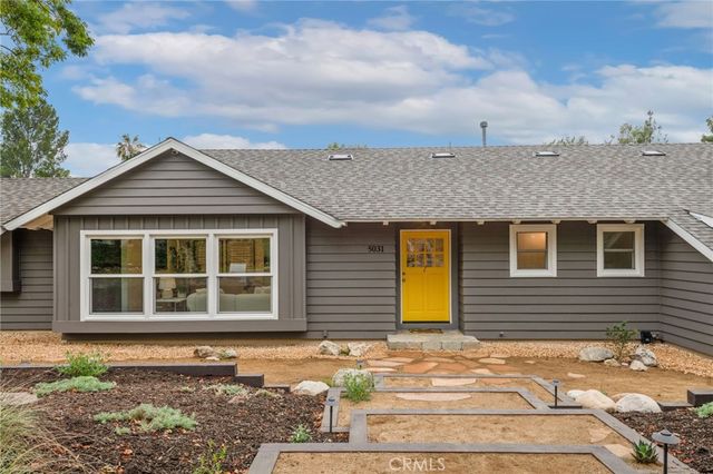 5031 El Adobe Lane, La Crescenta, CA 91214