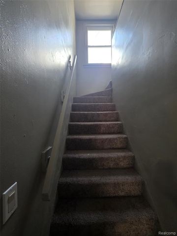 9660 Abington Avenue, Detroit, MI 48227