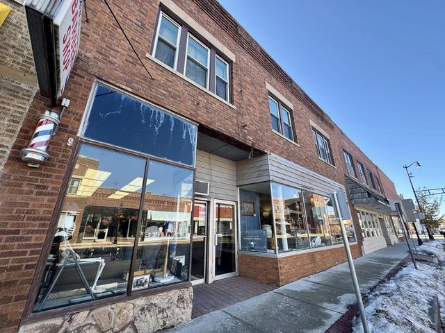 3213 Washington AVENUE, Racine, WI 53405