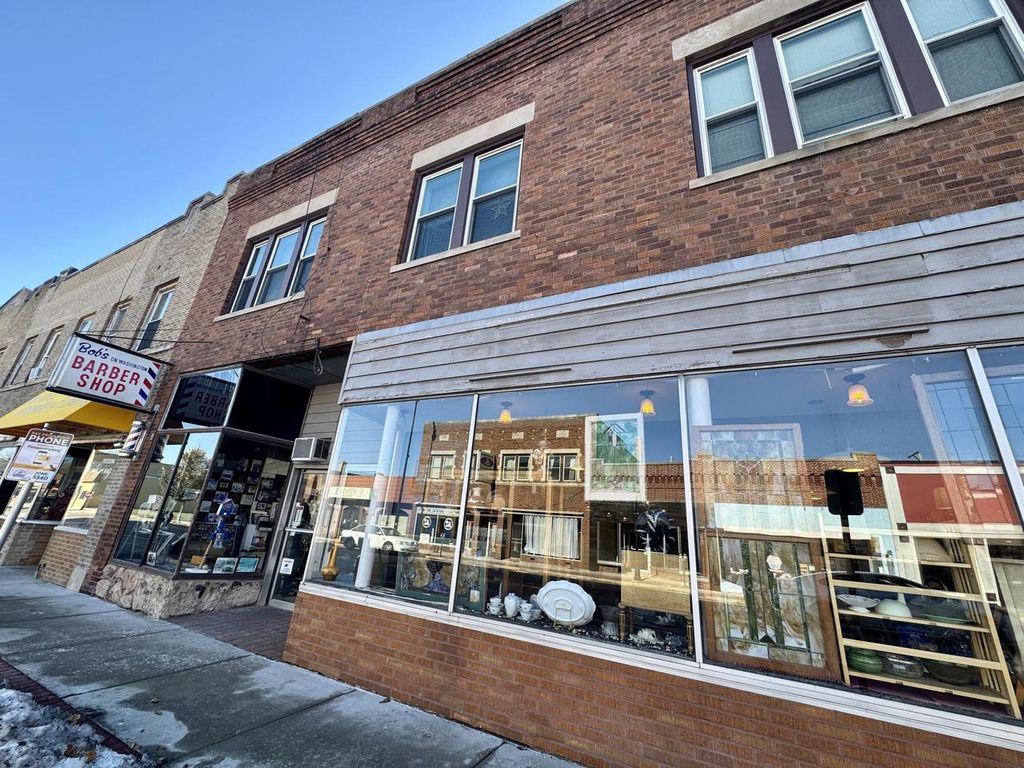 3213 Washington AVENUE, Racine, WI 53405