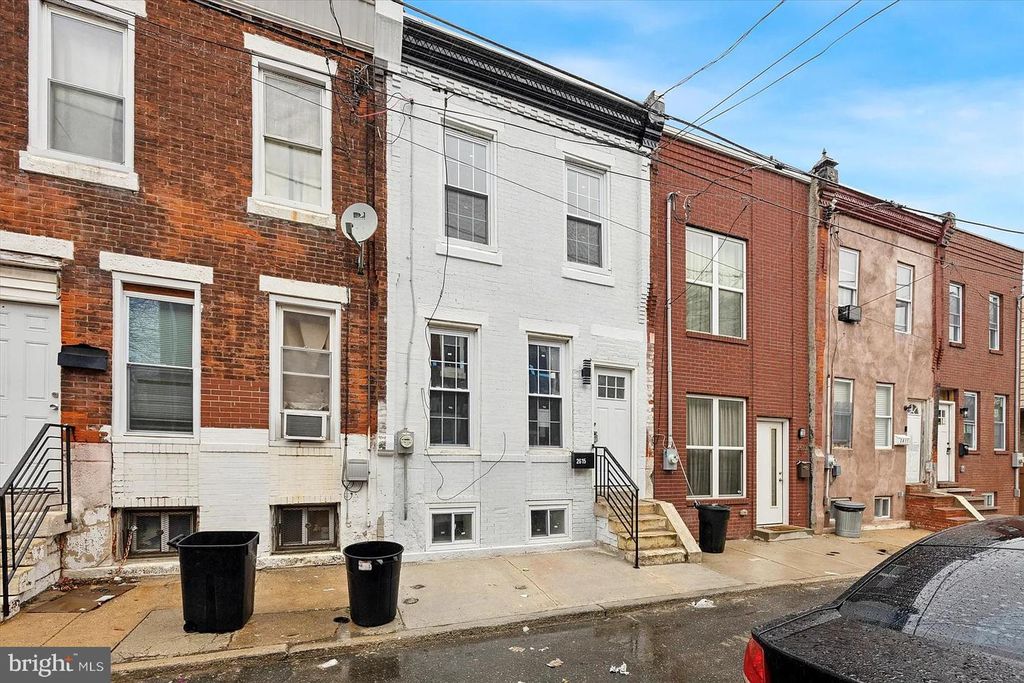 2615 EARP ST, Philadelphia, PA 19146