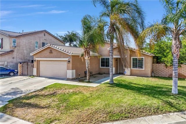 1105 Sykes, San Jacinto, CA 92582