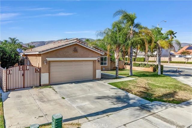 1105 Sykes, San Jacinto, CA 92582