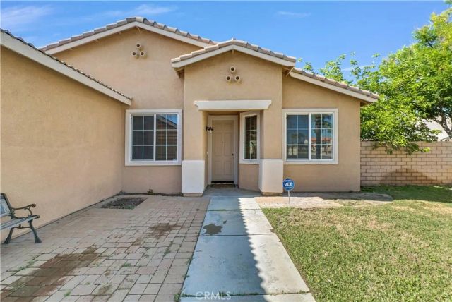 1105 Sykes, San Jacinto, CA 92582