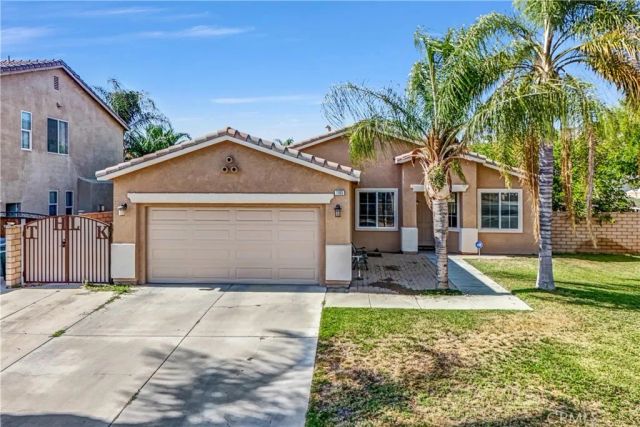 1105 Sykes, San Jacinto, CA 92582