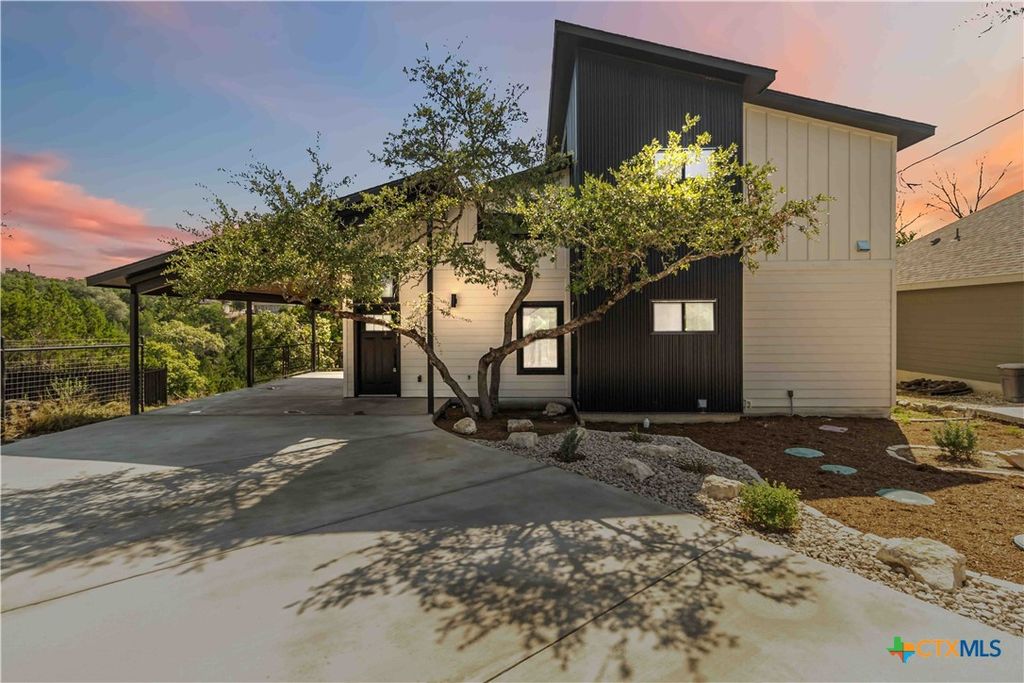 2024 Ronda Court, Canyon Lake, TX 78133