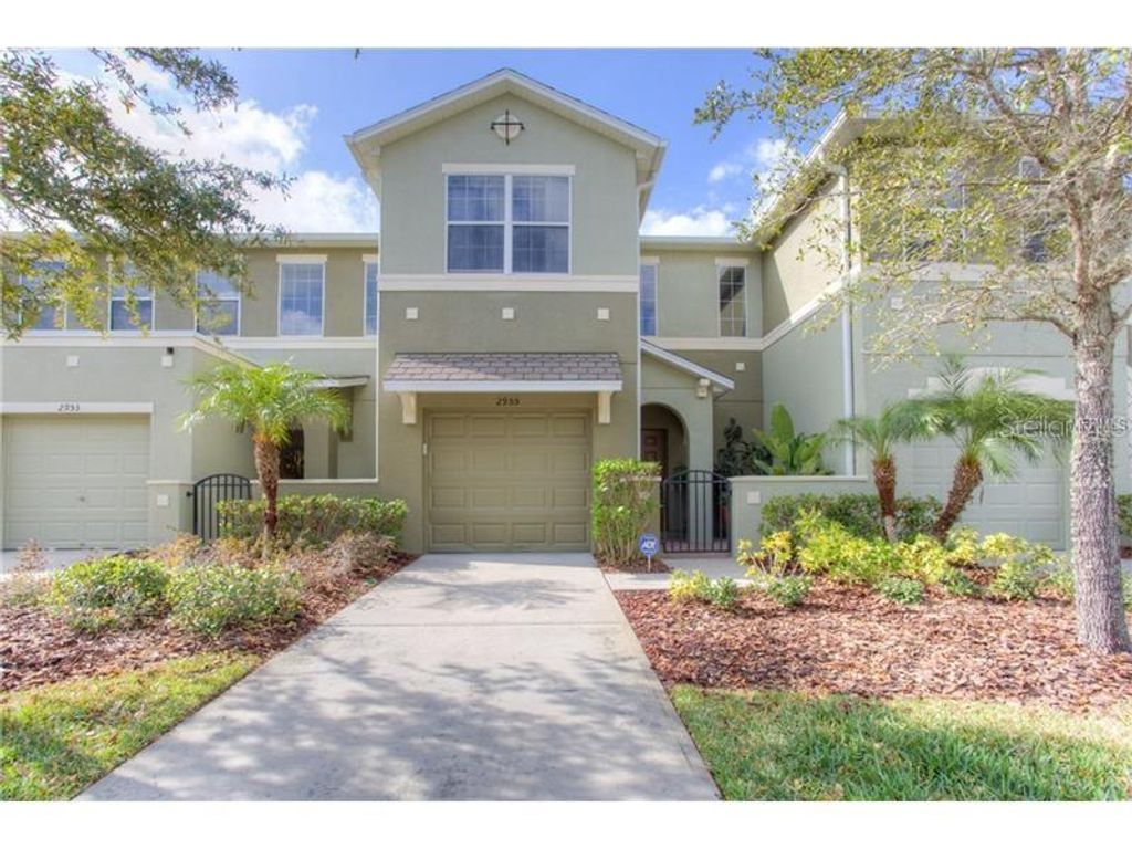 2955 WILLOWLEAF LANE, Wesley Chapel, FL 33544