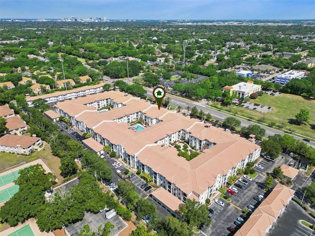 5550 E MICHIGAN STREET 2321, Orlando, FL 32822