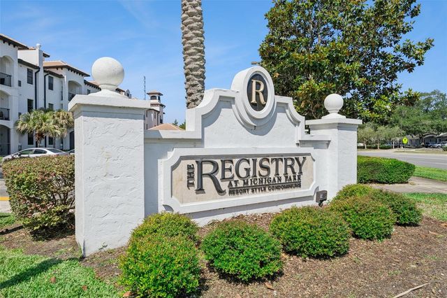 5550 E MICHIGAN STREET 2321, Orlando, FL 32822