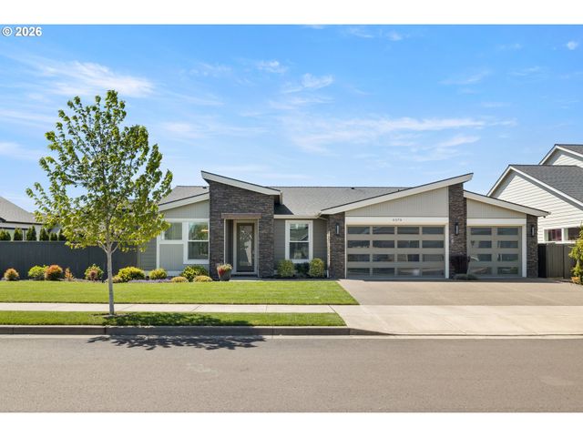 4379 Se 58TH Ave, Hillsboro, OR 97123