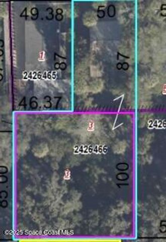 213 Sweet Street, Rockledge, FL 32955