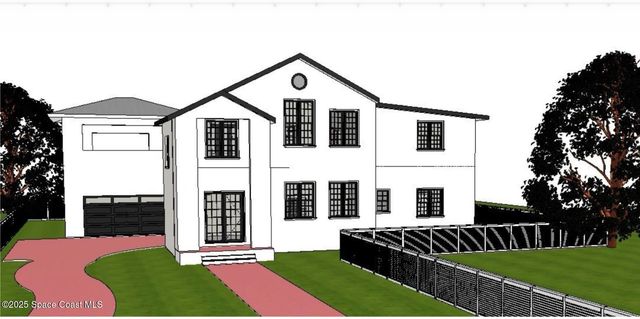 213 Sweet Street, Rockledge, FL 32955