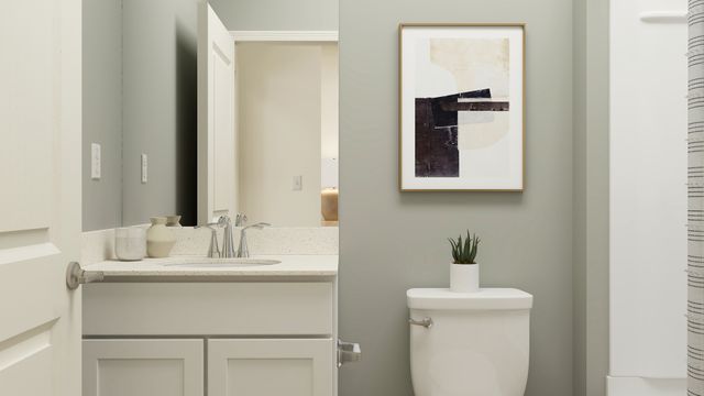 1848 Chandolin Lane, Elgin, IL 60124