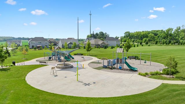 1848 Chandolin Lane, Elgin, IL 60124