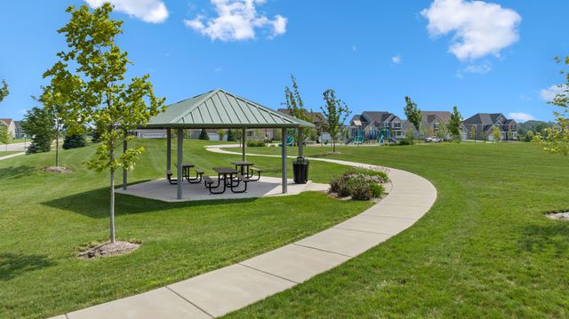 1848 Chandolin Lane, Elgin, IL 60124