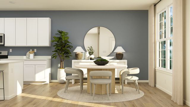 1848 Chandolin Lane, Elgin, IL 60124