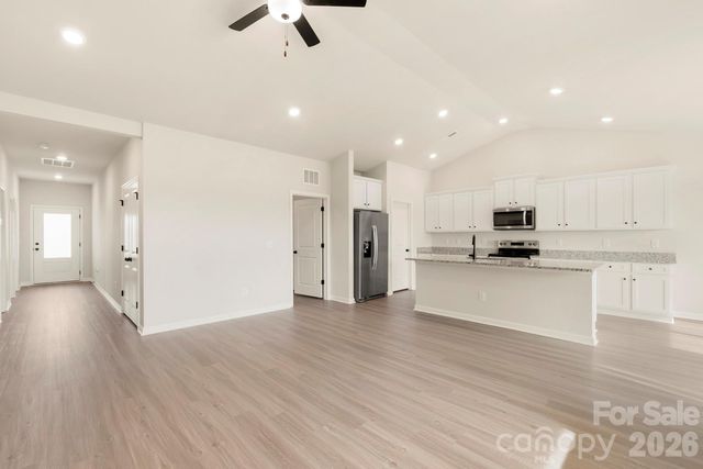 3310 Yorkshire Drive, Gastonia, NC 28052