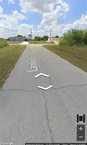 9034 Lamkin CIR, Labelle, FL 33935