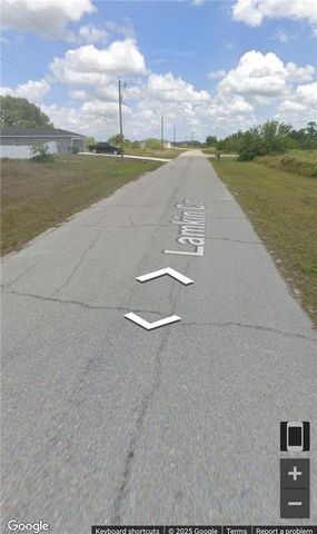 9034 Lamkin CIR, Labelle, FL 33935