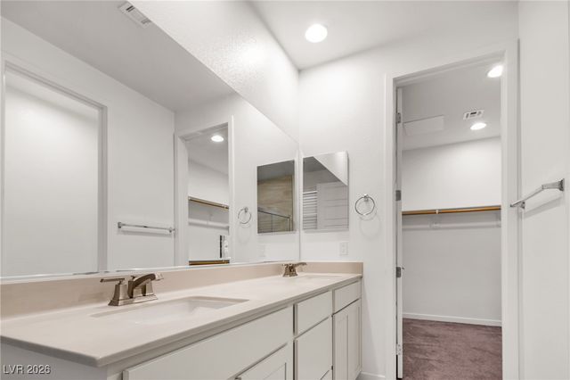 1153 Notch Peak Street 103, Las Vegas, NV 89135