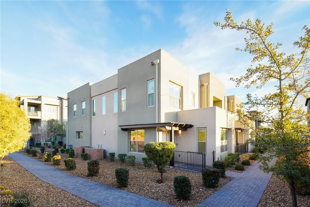 1153 Notch Peak Street 103, Las Vegas, NV 89135