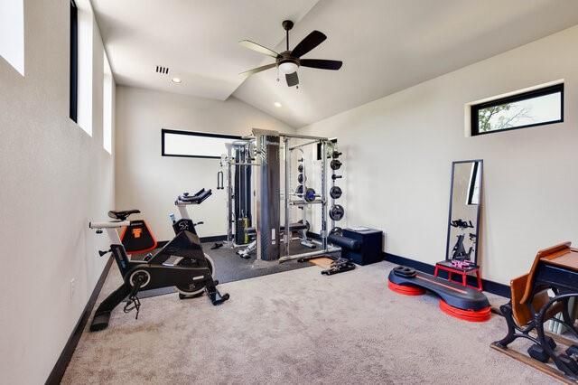1415 North ST, Austin, TX 78756
