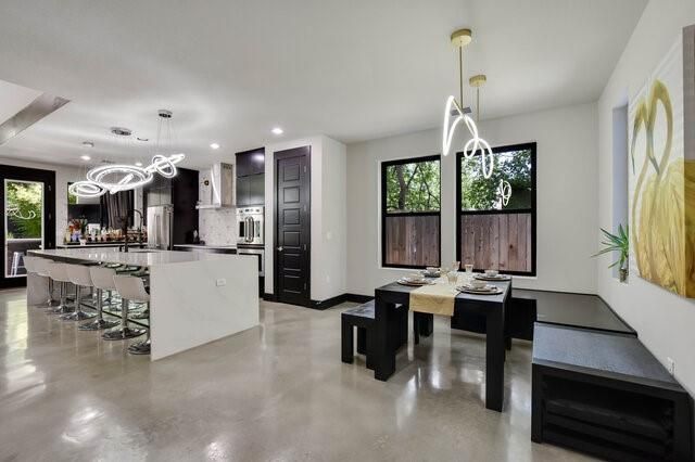 1415 North ST, Austin, TX 78756