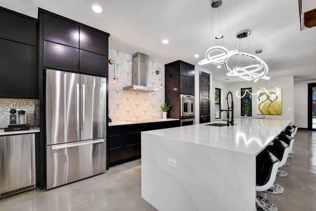 1415 North ST, Austin, TX 78756