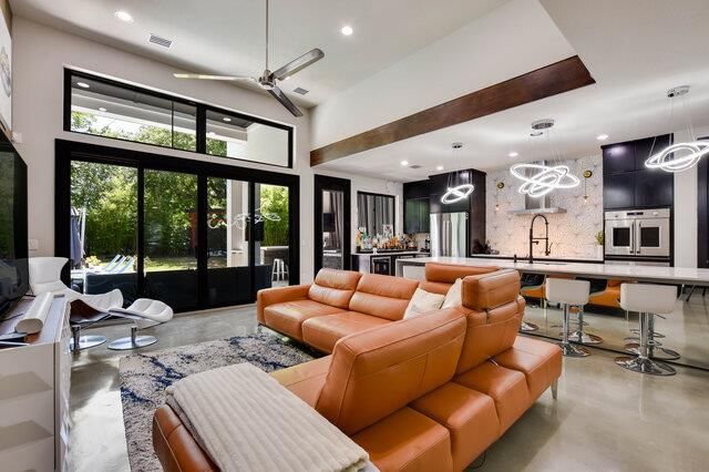 1415 North ST, Austin, TX 78756