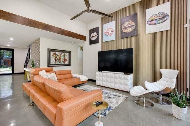 1415 North ST, Austin, TX 78756