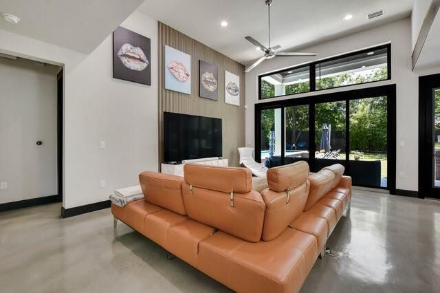 1415 North ST, Austin, TX 78756