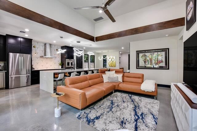 1415 North ST, Austin, TX 78756