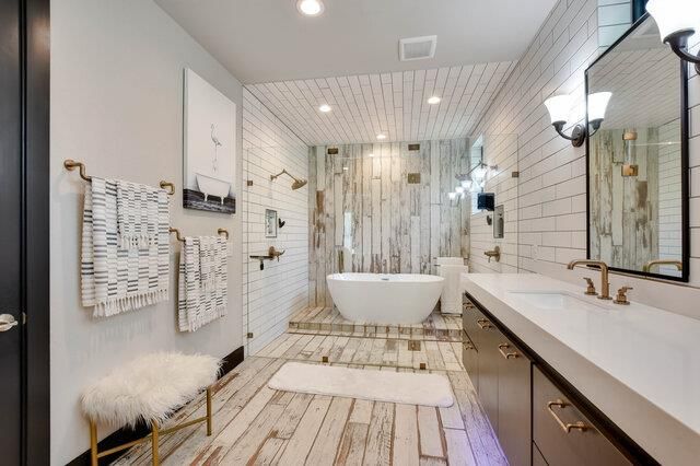 1415 North ST, Austin, TX 78756