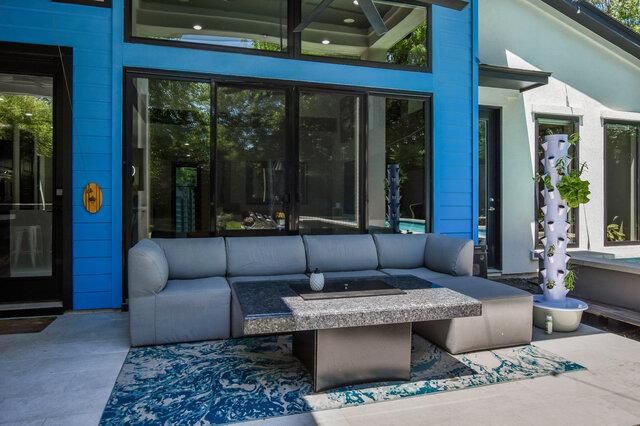 1415 North ST, Austin, TX 78756