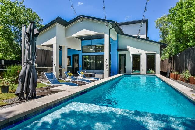 1415 North ST, Austin, TX 78756