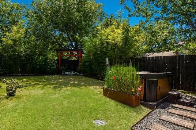 1415 North ST, Austin, TX 78756