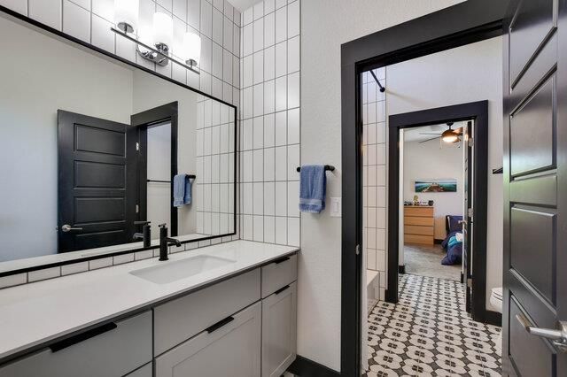 1415 North ST, Austin, TX 78756