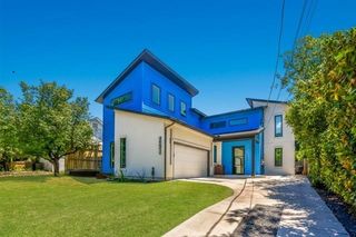 1415 North ST, Austin, TX 78756