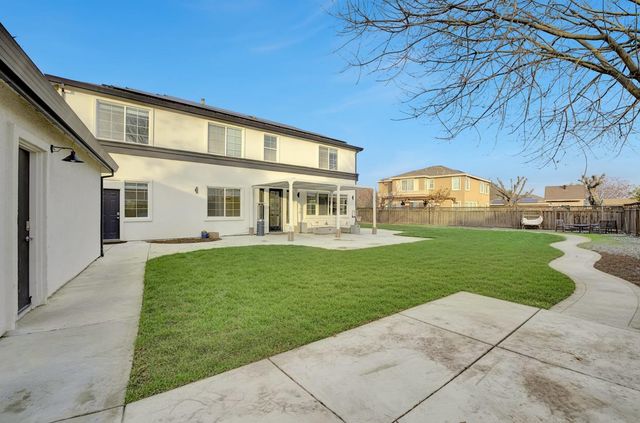 7654 W Rena Drive, Tracy, CA 95304