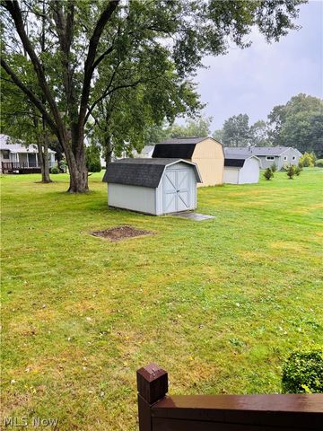 1551 Wilsonway Drive, Barberton, OH 44203