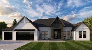 3 Inverray Drive, Taylors, SC 29687