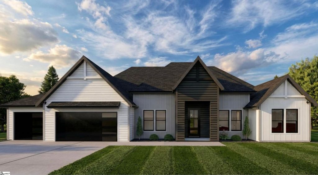 3 Inverray Drive, Taylors, SC 29687