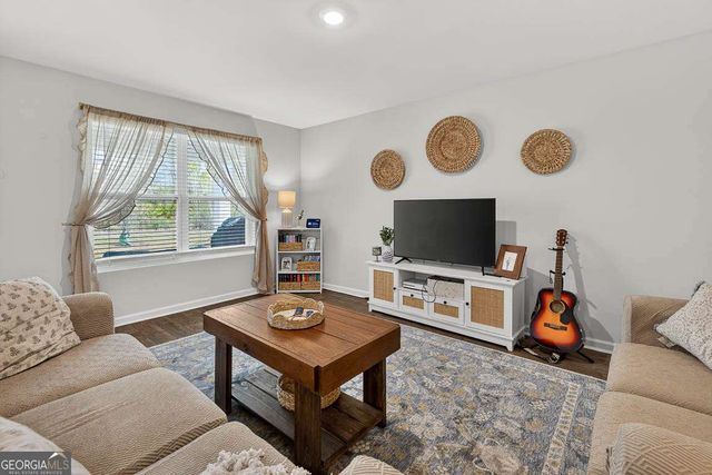 516 Autumns Wood Circle W, Brunswick, GA 31525